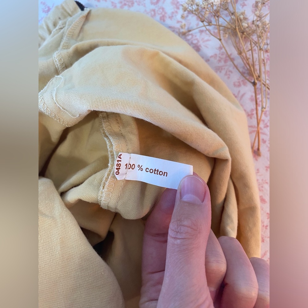 Louis Vuitton Drawstring Dust Bag - Picture 5 of 5